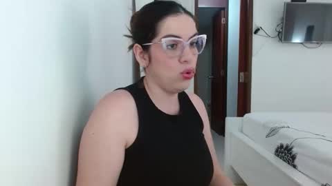 AshlyMoon online show from 02-18-26, 06:04