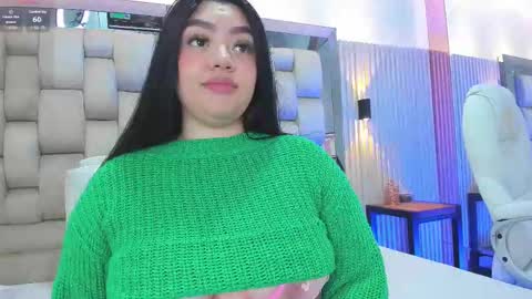 Snapshot of ashlyn_parker chatting on 02-10-25, 11:45 ashlyn online show from 02-10-25, 11:45