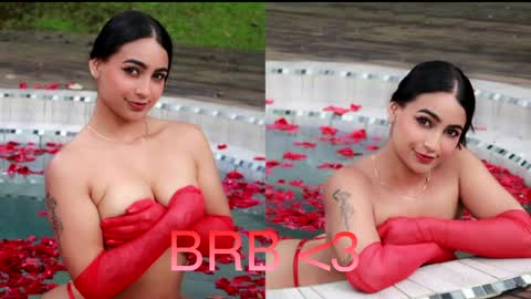 Ashly Rouxx online show from 05-16-26, 12:07