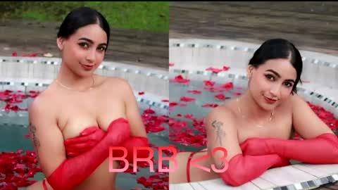 Ashly Rouxx online show from 05-16-26, 12:40