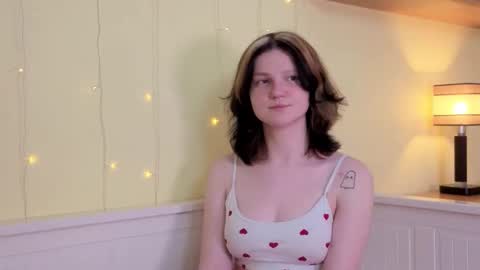 Kristine online show from 02-05-26, 08:35