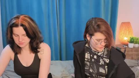 Kristine online show from 04-14-26, 09:10