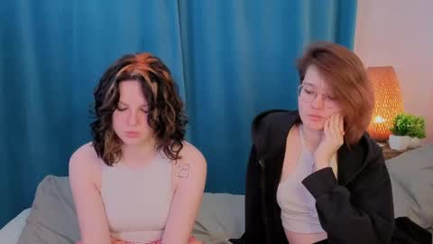 Kristine online show from 04-17-26, 09:07