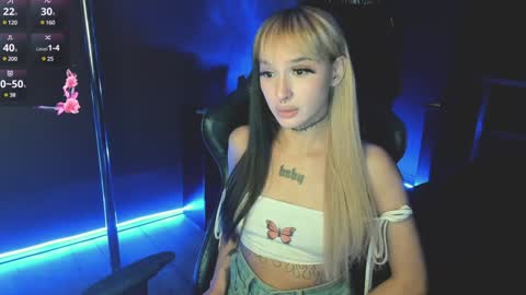 Mila online show from 01-28-25, 09:41