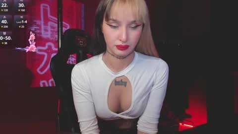 Mila online show from 01-30-25, 09:25