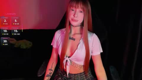 Mila online show from 02-27-26, 04:34