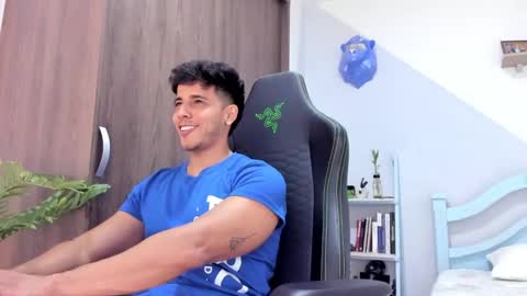 my name real is camilo online show from 12-06-24, 11:03