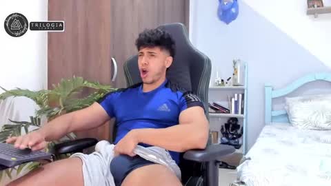 my name real is camilo online show from 12-15-24, 05:34