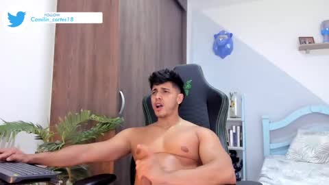 my name real is camilo online show from 12-18-24, 07:26