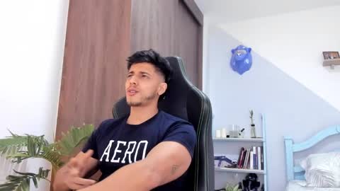 my name real is camilo online show from 12-30-24, 01:04