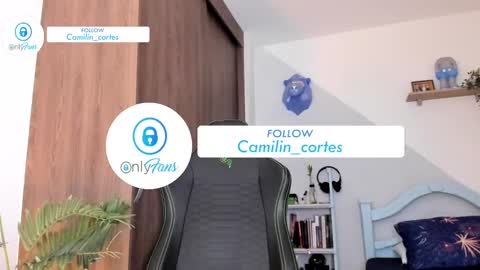 my name real is camilo online show from 01-17-25, 09:39