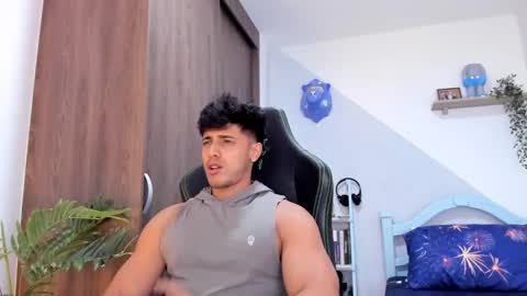 my name real is camilo online show from 01-19-25, 11:10