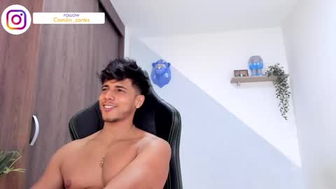 my name real is camilo online show from 01-23-25, 08:04