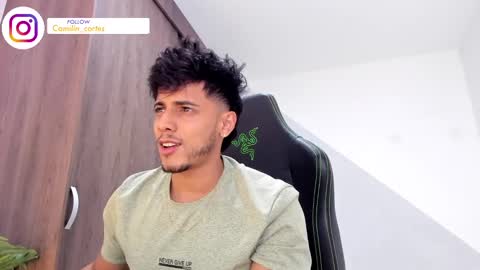 my name real is camilo online show from 01-29-25, 05:19