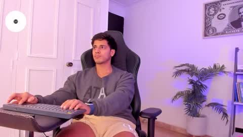 my name real is camilo online show from 10-02-25, 06:09