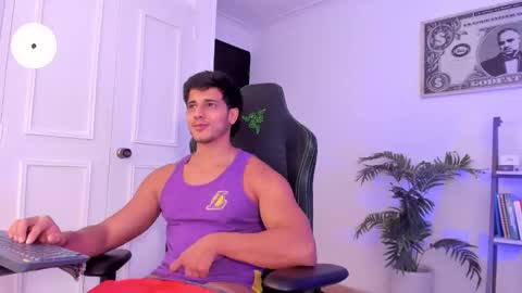 my name real is camilo online show from 10-03-25, 07:05