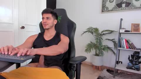 my name real is camilo online show from 11-20-25, 02:39