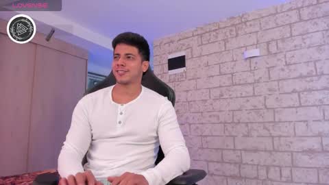 my name real is camilo online show from 02-05-26, 11:15