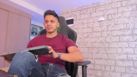 my name real is camilo online show from 02-16-26, 11:23