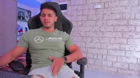 my name real is camilo online show from 04-07-26, 06:08