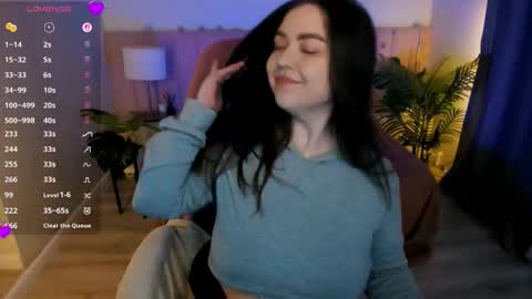 Your girlfriend online show from 03-08-26, 12:08