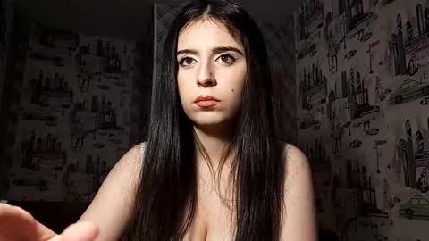 Lina online show from 01-06-26, 09:18