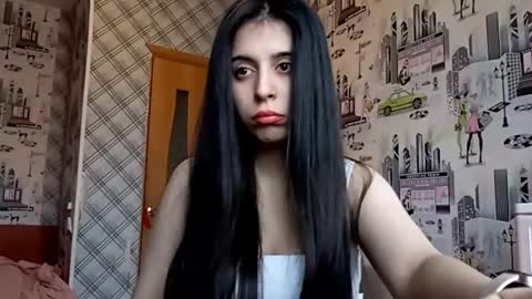 Lina online show from 01-08-26, 11:40