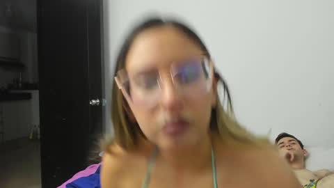 Snapshot of ashvsterry chatting on 12-02-24, 05:48 SamVSTerry online show from 12-02-24, 05:48