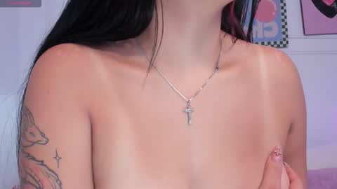 MyaFontaine online show from 03-21-26, 08:23