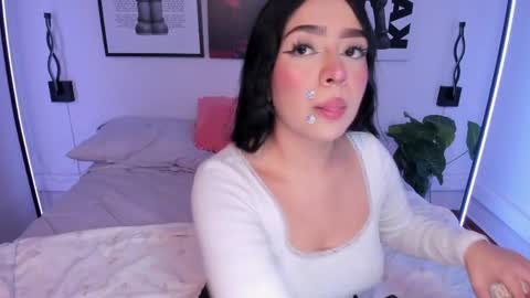 MyaFontaine online show from 04-08-26, 03:50