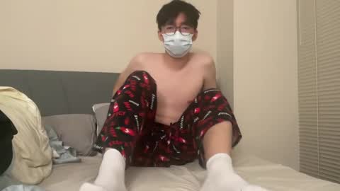 asiaboyshow online show from 10-12-25, 04:55