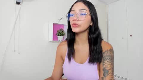 Camila online show from 12-03-24, 01:10