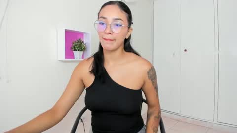 Camila online show from 12-04-24, 01:20