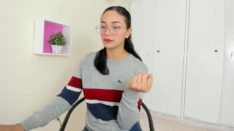 Camila online show from 12-06-24, 01:55