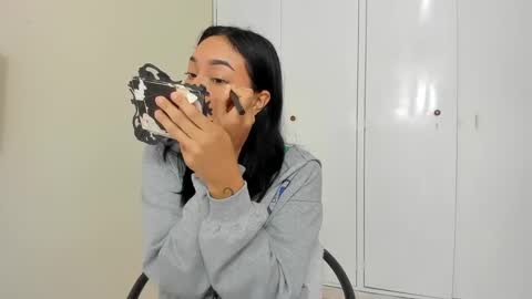 Camila online show from 02-24-25, 12:48