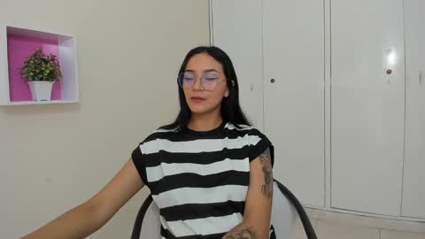 Camila online show from 02-26-25, 12:58