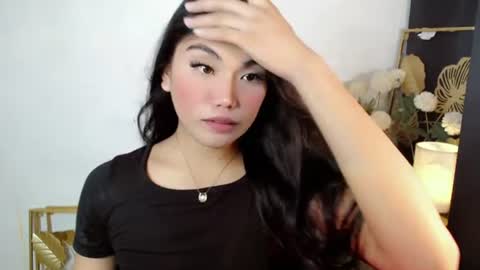 Snapshot of asian_alliyah chatting on 07-16-26, 12:55 asian_alliyah online show from 07-16-26, 12:55