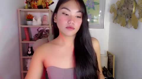 Snapshot of asian_alliyah chatting on 07-23-26, 11:46 asian_alliyah online show from 07-23-26, 11:46