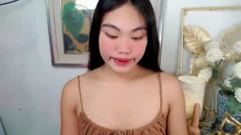 Snapshot of asian_alliyah chatting on 07-27-26, 12:50 asian_alliyah online show from 07-27-26, 12:50