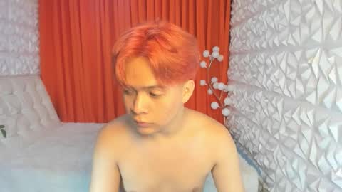 asian_blakefoster online show from 03-30-26, 11:33