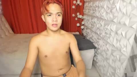 asian_blakefoster online show from 04-01-26, 11:00