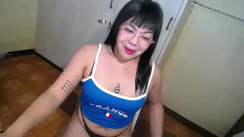 Snapshot of asian_bunnyx69 chatting on 02-27-25, 07:55 Asia online show from 02-27-25, 07:55