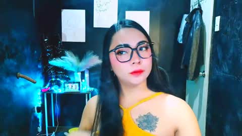 cherry online show from 04-17-26, 02:53