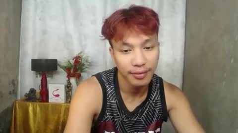 Snapshot of asian_cum_josh chatting on 10-24-25, 09:28 asian_cum_josh online show from 10-24-25, 09:28