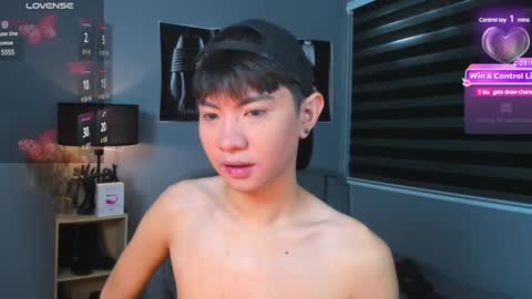 Aidan online show from 12-07-24, 02:31