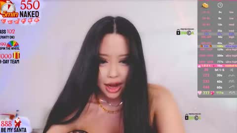 Snapshot of asian_gf chatting on 12-11-24, 01:39 usually start stream about 10 pm PST 1 am EST online show from 12-11-24, 01:39