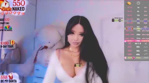 Snapshot of asian_gf chatting on 12-21-24, 06:52 usually start stream about 10 pm PST 1 am EST online show from 12-21-24, 06:52