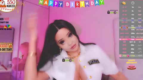 Snapshot of asian_gf chatting on 12-28-24, 07:22 usually start stream about 10 pm PST 1 am EST online show from 12-28-24, 07:22