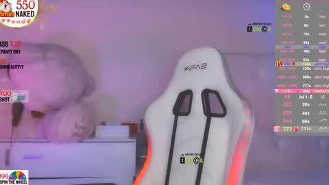 Snapshot of asian_gf chatting on 01-12-25, 02:30 usually start stream about 10 pm PST 1 am EST online show from 01-12-25, 02:30