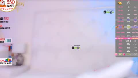 Snapshot of asian_gf chatting on 01-15-25, 10:38 usually start stream about 10 pm PST 1 am EST online show from 01-15-25, 10:38